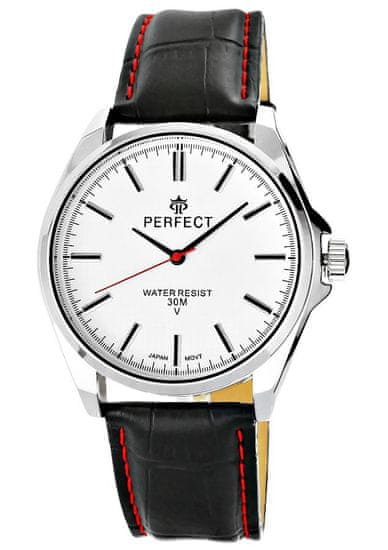 PERFECT WATCHES Pánske hodinky C081-8