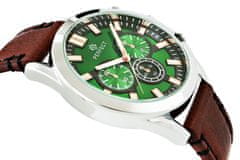 PERFECT WATCHES Pánske hodinky W288-3