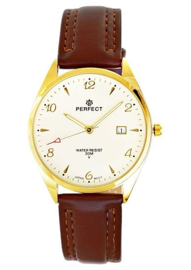 PERFECT WATCHES Pánske hodinky C530t-1