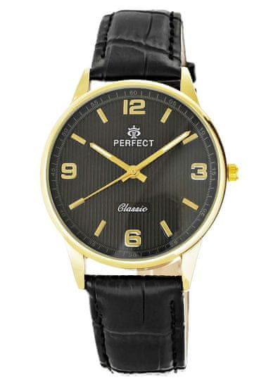 PERFECT WATCHES Pánske hodinky C457-7