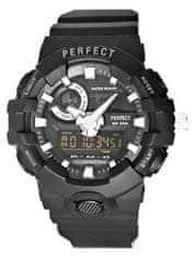 PERFECT WATCHES Pánske hodinky A8003-2