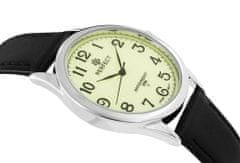 PERFECT WATCHES Pánske hodinky 418 Fluorescencia