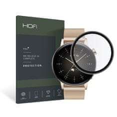 Hofi Hybridné Sklo Hybrid Pro+ Huawei Watch Gt 3 (42Mm) Black