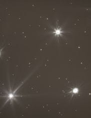 Cariitti  VPL30KT-300, hviezdne nebo - kaleidoskop