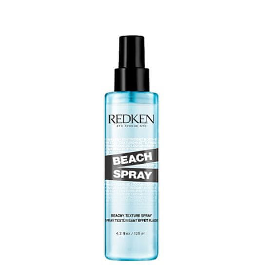 Redken Texturizačný sprej na vlasy Beach Spray 125 ml