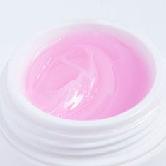 Inveray stavebný UV/LED Gél na nechty Cover pink 50ml