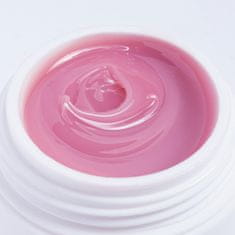 Inveray stavebný UV/LED Gél na nechty Cover french pink 50ml