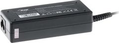 TRX Akyga 65W napájací adaptér/ nabíjačka/ HP/ Compaq/ 18.5V/ 3.5A/ 4.8x1.7mm konektor/ neoriginálna