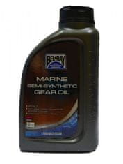 Bel-Ray Prevodový olej MARINE SEMI SYNTHETIC 1L