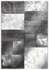 Ayyildiz AKCIA: 80x150 cm Kusový koberec Hawaii 1710 grey 80x150