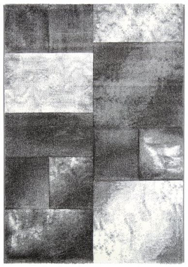 Ayyildiz AKCIA: 80x150 cm Kusový koberec Hawaii 1710 grey