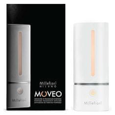 Millefiori Milano Aroma difuzér , MOVEO | biely, USB