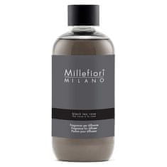 Millefiori Milano Náplň do difuzéra , NATURAL | Čierny čaj a ruža, 250 ml