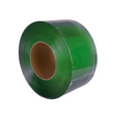 ROOSTERWELD Ochranná zváračská lamela 50m rolka zelená 1 MM