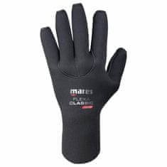 Mares Neoprénové rukavice FLEXA CLASSIC 3 mm čierna XL/10