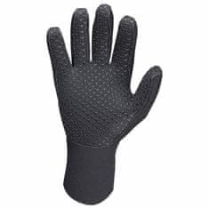 Mares Neoprénové rukavice FLEXA CLASSIC 3 mm čierna 2XL/11
