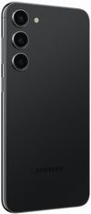SAMSUNG Galaxy S23+, 8GB/256GB, Phantom Black