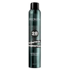 Redken Extra silne fixačný lak na vlasy Control ( Hair spray) 400 ml