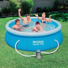 Bestway Samostatný bazén 244x66cm s filtráciou