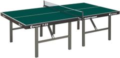 Sponeta pingpongový stôl S7-22i zelený