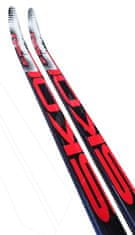 ACRAsport Bežecké lyže xy s viazaním SNS 205 cm