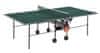 Pinpongový stôl (ping pong) S1-12i - zelený