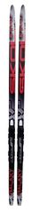 ACRAsport Bežecké lyže xy s viazaním NNN 160 cm