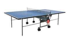 Sponeta Pinpongový stôl (ping pong) S1-13e - modrý