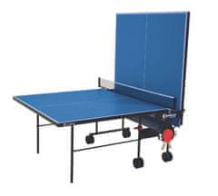Sponeta Pinpongový stôl (ping pong) S1-13e - modrý