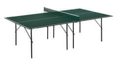 Sponeta Pinpongový stôl (ping pong) S1-52i - zelený