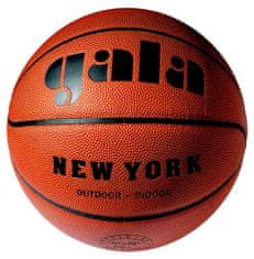 Gala Basketbalová lopta New York
