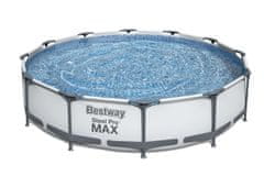 Bestway Bazén STEEL PRO MAX 366x76 cm + príslušenstvo 56416