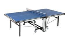 Pinpongový stôl (pingpong) S7-63i - modrý