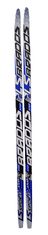 ACRAsport Bežecké lyže Brados LS Sport dark blue universal 150 cm