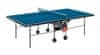Pinpongový stôl (ping pong) S1-27i - modrý