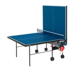 Pinpongový stôl (ping pong) S1-27i - modrý