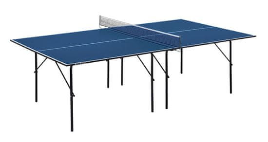 Sponeta Pinpongový stôl (ping pong) S1-53i - modrý