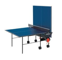 Sponeta Pinpongový stôl (ping pong) S1-13i - modrý