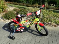 Dino bikes 416US 16" 2022 detský bicykel