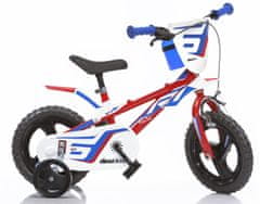 Dino bikes Detský bicykel 812L R1 12" 2022