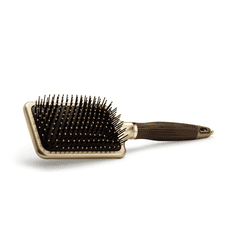 Olivia Garden Rozčesávací kefa na vlasy Nano Thermic Ceramic + Ion Paddle