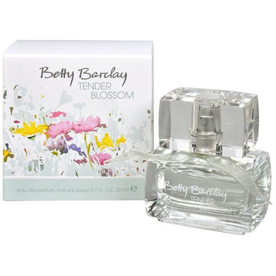 Betty Barclay Tender Blossom - EDP