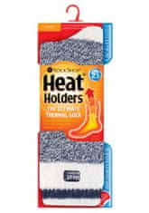 Heat Holders Pánske Heat Holders termo ponožky SNOWDON Farba: Čierna