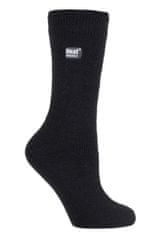 Heat Holders Dámske Heat Holders LITE termo ponožky jednofrebné Farba: Čierna