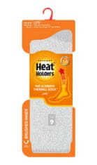 Heat Holders Dámske Heat Holders LITE termo ponožky VENICE froté stredná hrúbka Farba: Džínsová