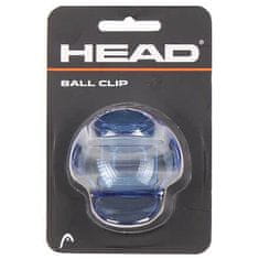 Head Ball Clip držiak na tenisový lopta mix farieb