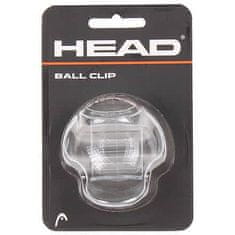 Head Ball Clip držiak na tenisový lopta mix farieb