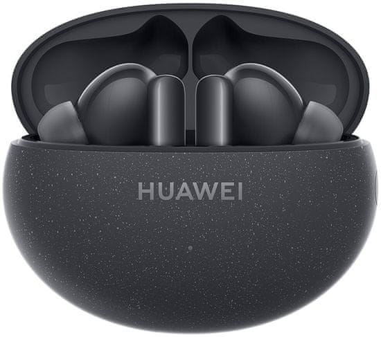 Huawei FreeBuds 5i, čierna