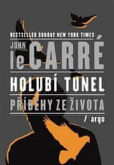 John Le Carré: Holubí tunel - Příběhy ze života
