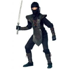 Widmann Karnevalový kostým Master Ninja, 128